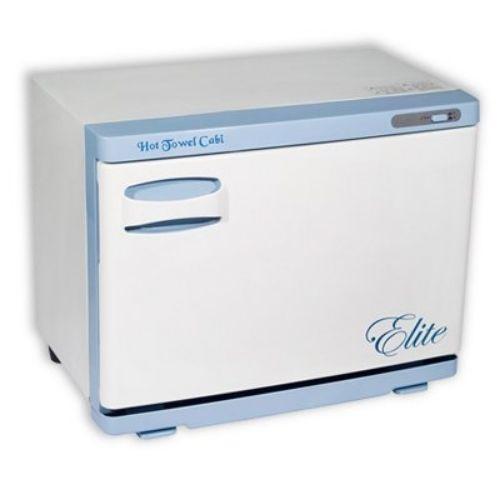 Supply, Hot Towel Cabinet Warmer Mini - 24 Towels, Mk Beauty Club, Body