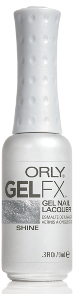 Orly, Orly Gel FX - Shine, Mk Beauty Club, Gel Polish Colors