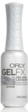 Orly, Orly Gel FX - Shine, Mk Beauty Club, Gel Polish Colors