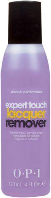 OPI, OPI Expert Touch Lacquer Remover 4oz, Mk Beauty Club, Nail Polish Remover
