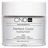 CND, CND Perfect Color Acrylic Powder Collection, Mk Beauty Club, Acrylic Powder