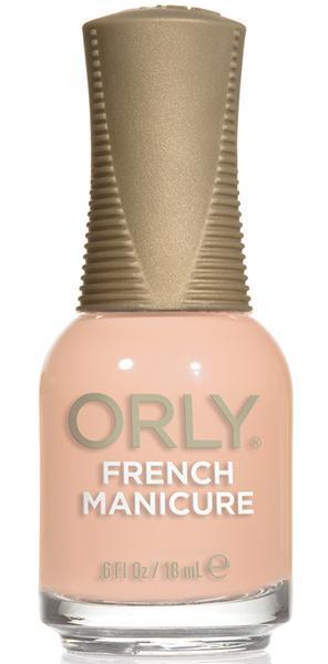 Orly, Orly - d??j?? vu - French Manicure Collection, Mk Beauty Club, Nail Polish