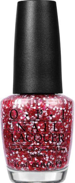 OPI, OPI Nail Lacquer Minnie Style, Mk Beauty Club, Nail Polish