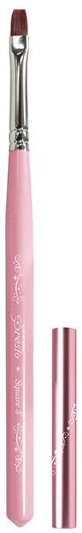 Presto Gel Brush #5 Square