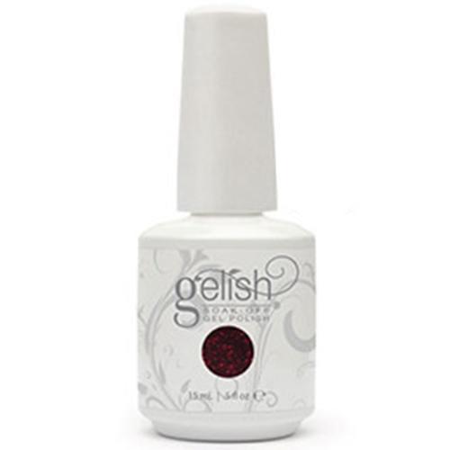 Nail Harmony, Nail Harmony Gelish - Wanna Share A Lift? - The Snow Escape Collection, Mk Beauty Club, Gel Polish