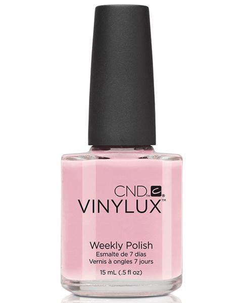 CND, CND Vinylux - Romantique, Mk Beauty Club, Long Lasting Nail Polish