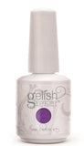 Nail Harmony, Nail Harmony Gelish - Total Panda-Monium, Mk Beauty Club, Gel Polish