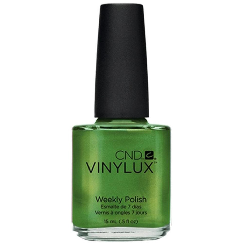 CND, CND Vinylux - Lush Tropics, Mk Beauty Club, Long Lasting Nail Polish