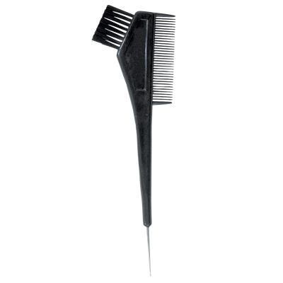 Soft N Style, Scalpmaster 3 in 1 Coloring Brush, Mk Beauty Club, Hair Supply