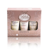 CND, CND Scentsations Lotion - Limited Edition Trio  1oz, Mk Beauty Club, Body Lotion