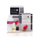 CND, CND Offly Fast Gel Polish Remover, Mk Beauty Club, Gel Remover Kit