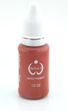 Biotouch, Biotouch Micro Pigment - Rose-Red, Mk Beauty Club, Tattoo - Pigment