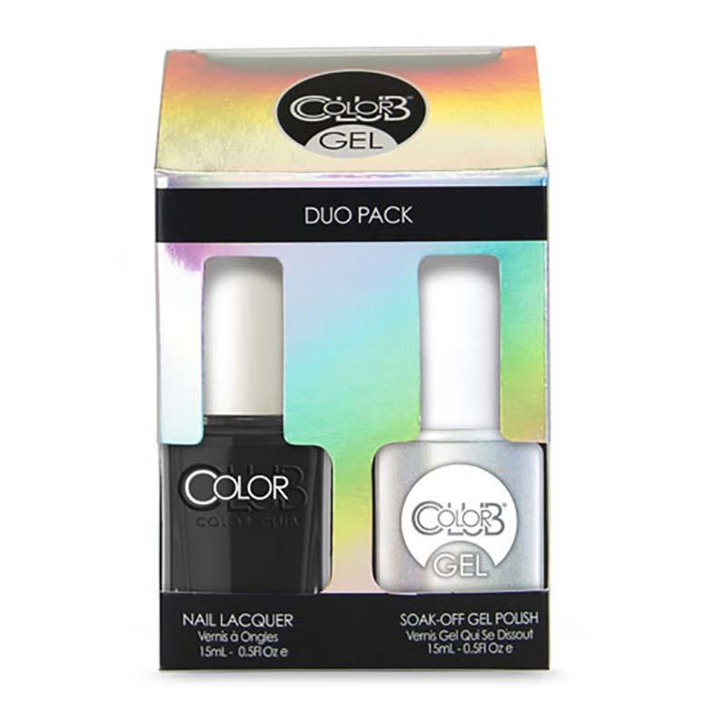 Color Club, Color Club Gel Duo - Muse-ical, Mk Beauty Club, Gel + Lacquer Duo