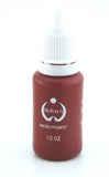 Biotouch, Biotouch Micro Pigment - Burgundy, Mk Beauty Club, Tattoo - Pigment