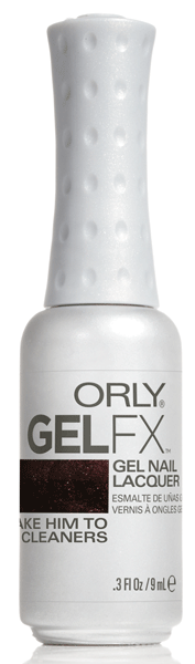 Orly, Orly Gel FX - Take Him to the Cleaners, Mk Beauty Club, Gel Polish Colors