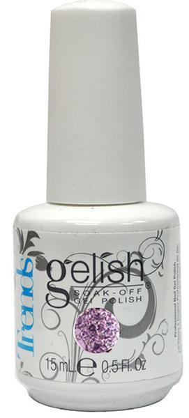 Nail Harmony, Nail Harmony Gelish - Feel Me On Your Fingertips - Trends Collection, Mk Beauty Club, Gel Polish