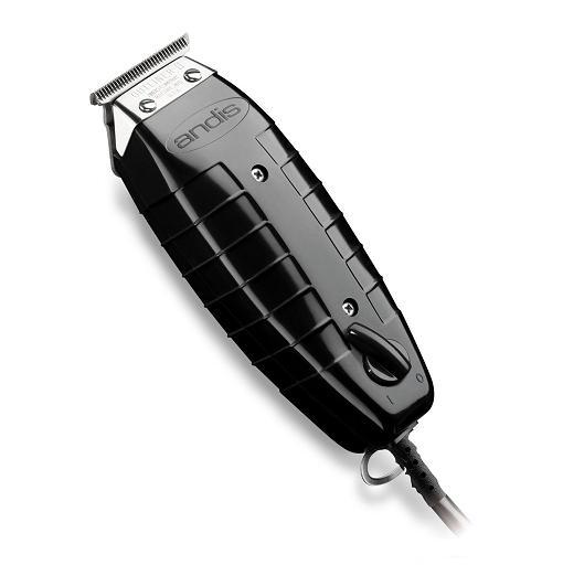 Andis GTX T-Outliner Trimmer, Black #04775