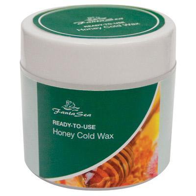 Fanta Sea, Fanta Sea - Honey Cold Wax - 8oz, Mk Beauty Club, Body