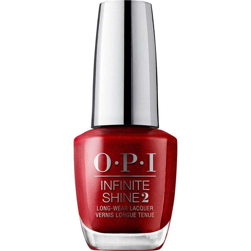 OPI, OPI Infinite Shine - An Affair in Red Square, Mk Beauty Club, Infinite shine