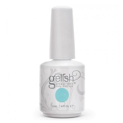 Nail Harmony, Nail Harmony Gelish - Party At The Palace - Cinderella Collection, Mk Beauty Club, Gel Polish