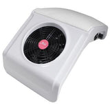 Fanta Sea, Fanta Sea - Nail Dust Collector, Mk Beauty Club, Machines