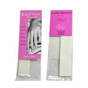 Ez Flow, EZ Flow Sheer Silk - 1 yard, Mk Beauty Club, Silk Wrap