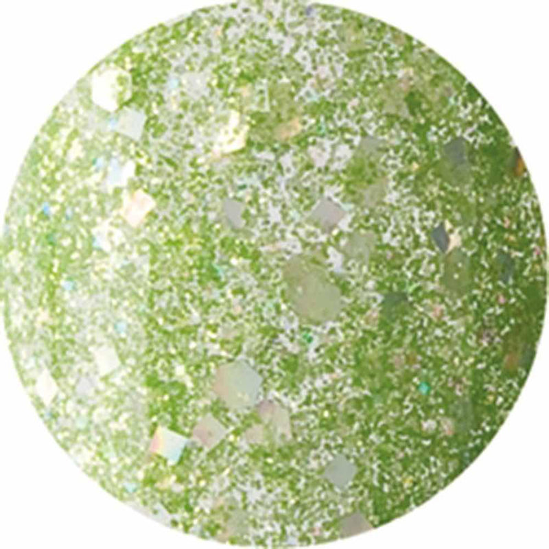 Presto, Presto Glitter - N-7, Mk Beauty Club, Glitter