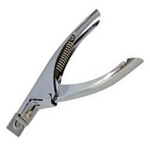 Satin Edge, Satin Edge - Nail Tip Slicer, Mk Beauty Club, Acrylic Cutter