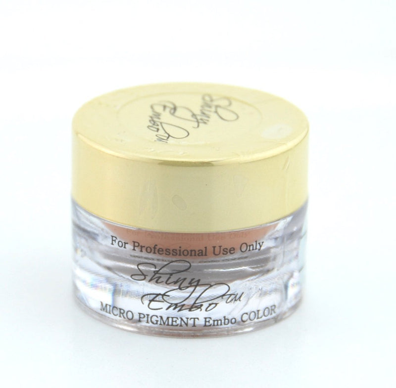 Semi Tattoo Makeup, SPMT Embo Color - Beige, Mk Beauty Club, Tattoo - Pigment