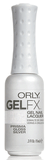 Orly, Orly Gel FX - Prisma Gloss Silver, Mk Beauty Club, Gel Polish Colors