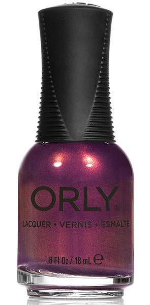 Orly, Orly - Fantasea, Mk Beauty Club, Nail Polish