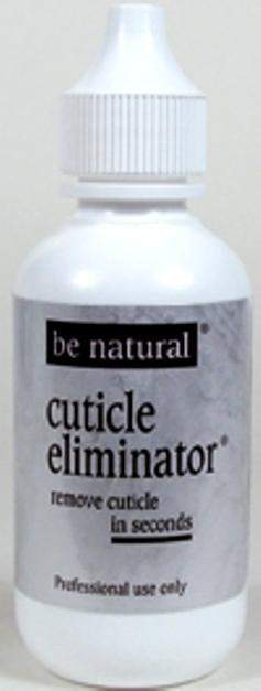 Prolinc, Prolinc Be Natural - Cuticle Eliminator 2oz, Mk Beauty Club, Cuticle Eliminator