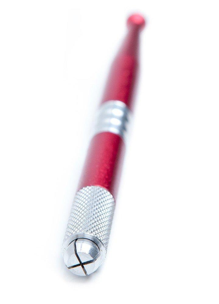 Semi Tattoo Makeup, Microblading Hand Tool, Mk Beauty Club, Hand Tool