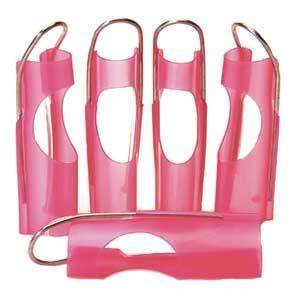 Nail Supply, Reusable Nail Forms, Mk Beauty Club, Nail Forms