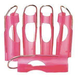 Nail Supply, Reusable Nail Forms, Mk Beauty Club, Nail Forms