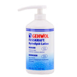 Gehwol, Gehwol FUSSKRAFT, Mk Beauty Club, Foot Creams + Treatments