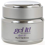 Ez Flow, Ez Flow Gel It - Clear it 2oz, Mk Beauty Club, Hard Gel