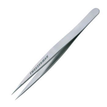 Tweezerman, Tweezerman - Point Tweezer, Mk Beauty Club, Tweezers