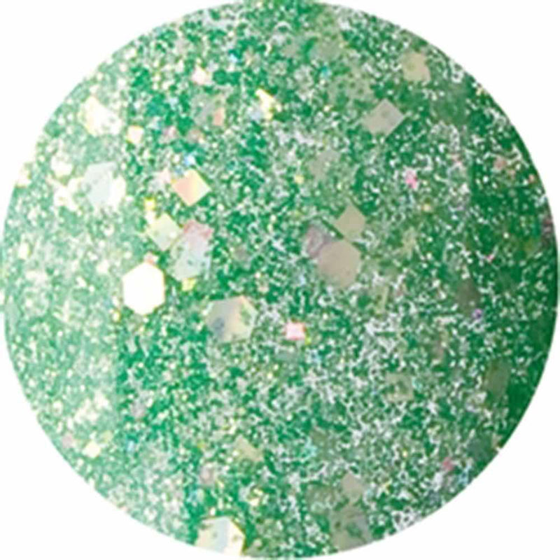 Presto, Presto Glitter - N-6, Mk Beauty Club, Glitter