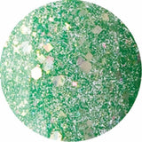 Presto, Presto Glitter - N-6, Mk Beauty Club, Glitter