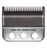 Wahl, Wahl 3-Hole Replacement Blade For Designer, Mk Beauty Club, Clipper Blade
