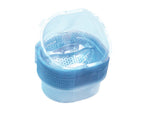 Footsiebath, Footsiebath Disposable Liners, Mk Beauty Club, Pedicure Liner