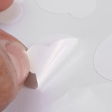 mk beauty club, Eyelash Extension Disposable Glue Pallet 100pcs, Mk Beauty Club, Eyelash Extension Supply