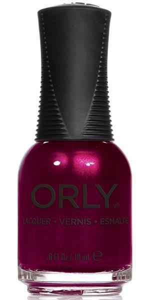 Orly, Orly - Moonlit Madness, Mk Beauty Club, Nail Polish