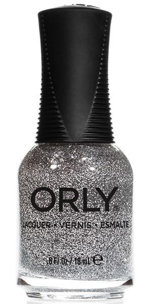 Orly, Orly - Tiara, Mk Beauty Club, Nail Polish