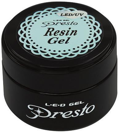 Presto Gel Resin 8g