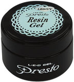 Presto Gel Resin 8g