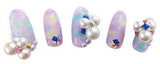 Presto Gel Resin 8g
