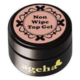 Ageha, Presto Gel Polish - Ageha Top & Base Gel Polishs, Mk Beauty Club, Gel Polish Jar