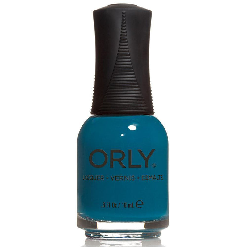 Orly, Orly - Teal Unreal - Surreal Fall 2013 Collection, Mk Beauty Club, Nail Polish